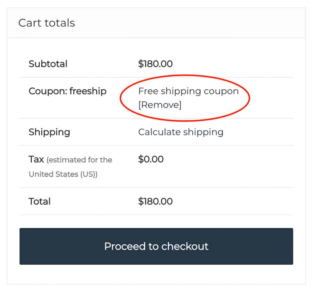 Online free shipping outlet code